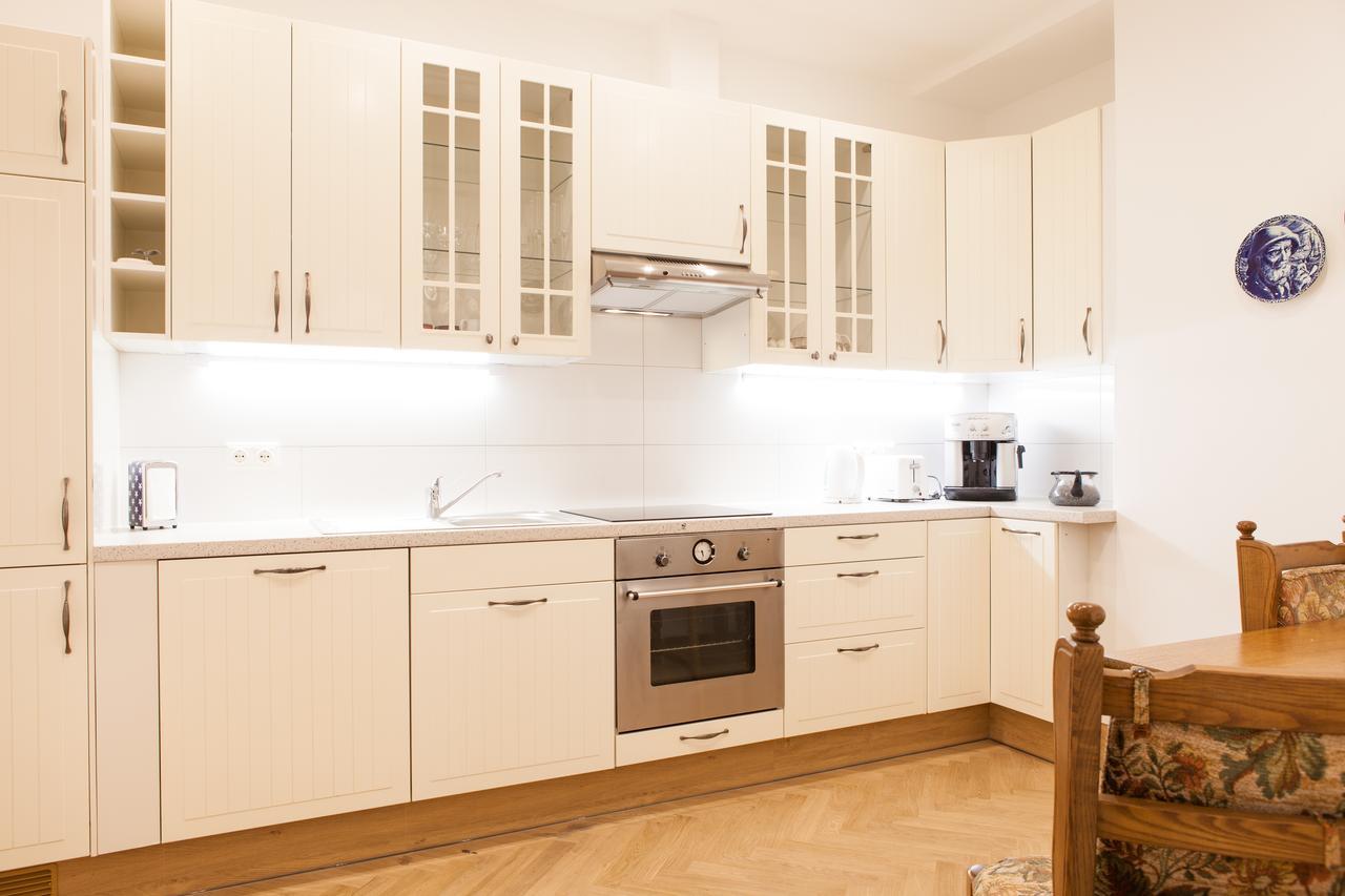 Vienna-flats | Contactless Check-in Vienna