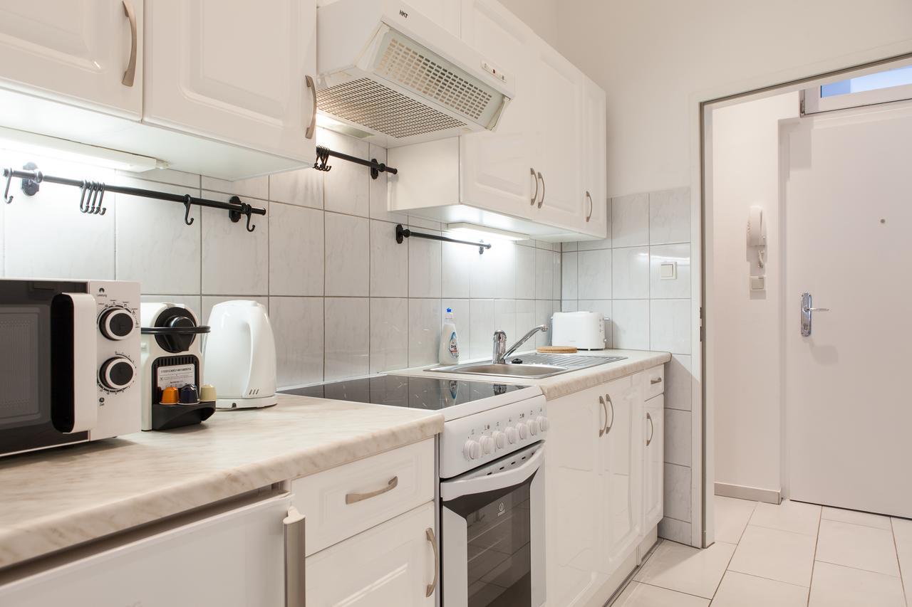 Appartamento Vienna-flats | Contactless Check-in