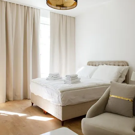 Vienna-Flats | Contactless Check-In Apartment Exterior photo