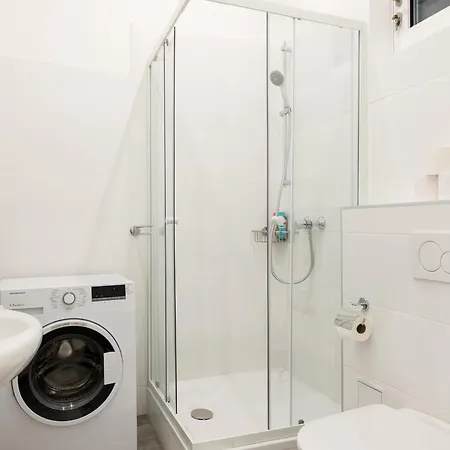 Vienna-Flats | Contactless Check-In Apartment Exterior photo