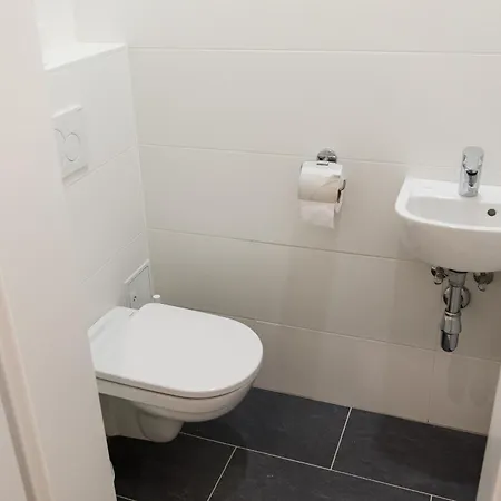 Vienna-Flats | Contactless Check-In Apartment Exterior photo
