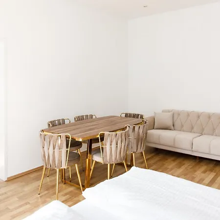 Vienna-Flats | Contactless Check-In Apartment Exterior photo