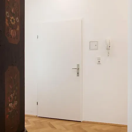 Vienna-Flats | Contactless Check-In Apartment Exterior photo