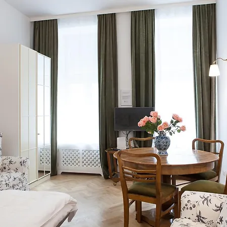 Vienna-Flats | Contactless Check-In Apartment Exterior photo