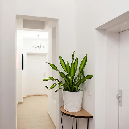 Vienna-Flats | Contactless Check-In Apartment Exterior photo