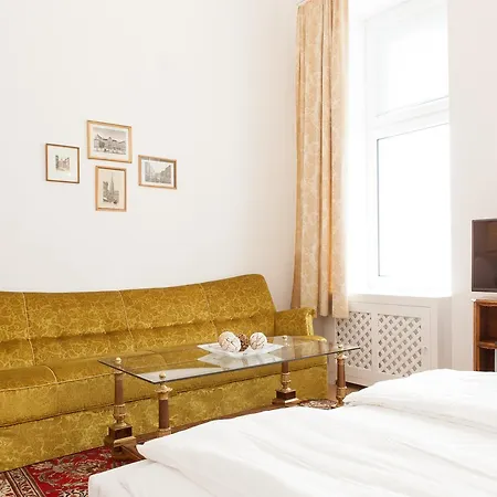 Vienna-Flats | Contactless Check-In Apartment Exterior photo