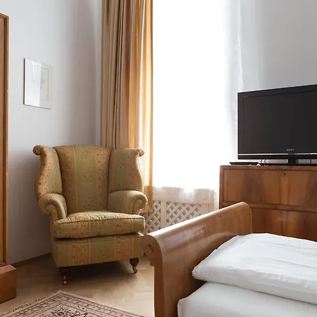 Vienna-Flats | Contactless Check-In Apartment Exterior photo