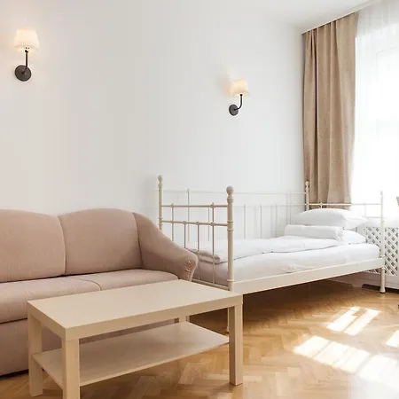 Vienna-Flats | Contactless Check-In Apartment Exterior photo