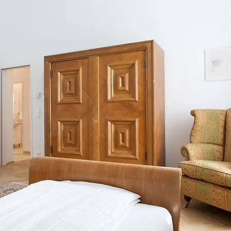 Vienna-Flats | Contactless Check-In Apartment Exterior photo