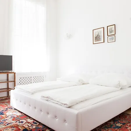 Vienna-Flats | Contactless Check-In Apartment Exterior photo