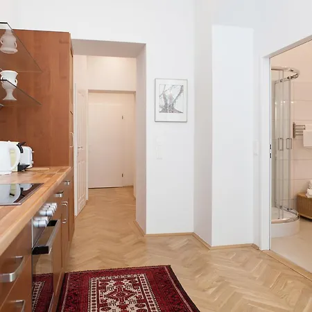 Vienna-Flats | Contactless Check-In Apartment Exterior photo