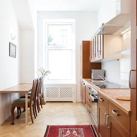 Vienna-Flats | Contactless Check-In Apartment Exterior photo