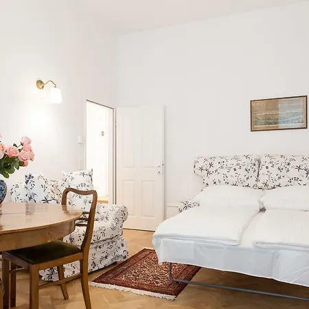 Vienna-Flats | Contactless Check-In Apartment Exterior photo