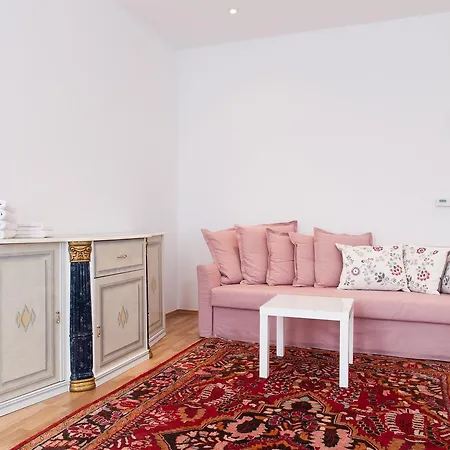 Vienna-Flats | Contactless Check-In Apartment Exterior photo