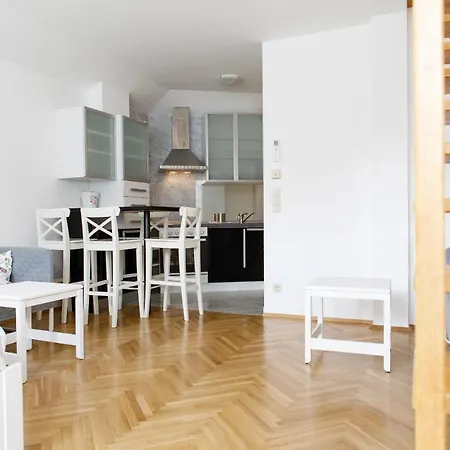 Vienna-Flats | Contactless Check-In Apartment Exterior photo