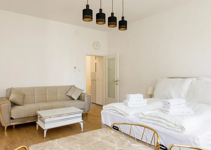 Vienna-Flats | Contactless Check-In