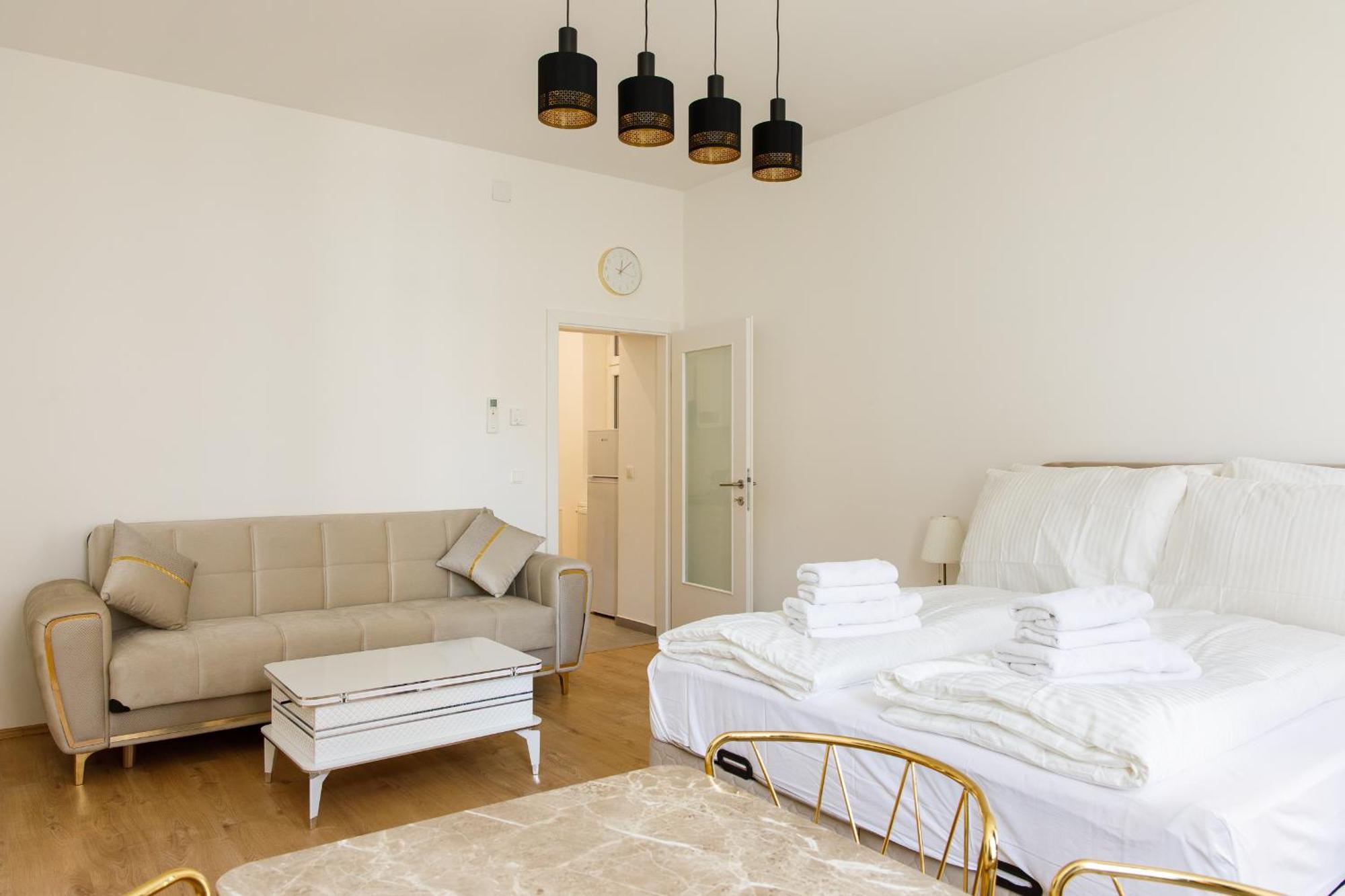 Vienna-flats | Contactless Check-in Apartment *