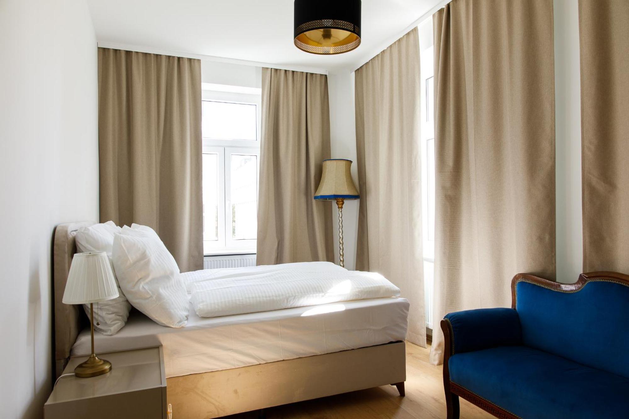 Apartment Vienna-flats | Contactless Check-in