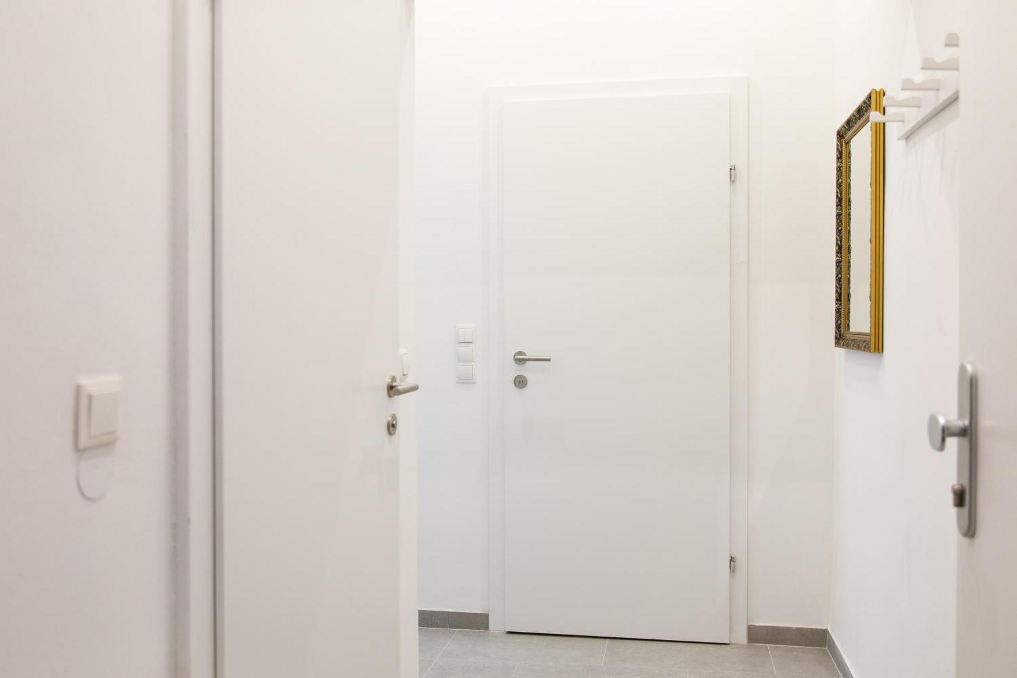 Vienna-flats | Contactless Check-in Apartment Vienna