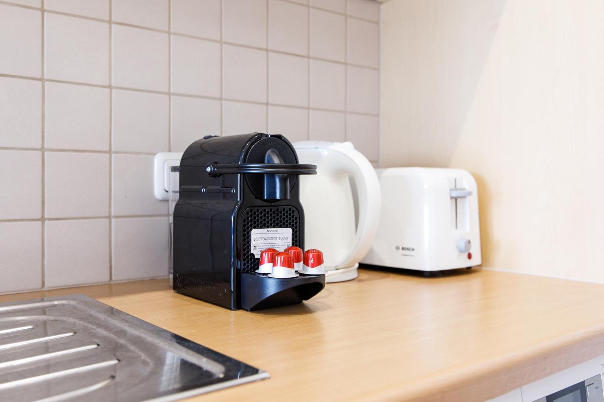 Vienna-flats | Contactless Check-in Apartment Vienna