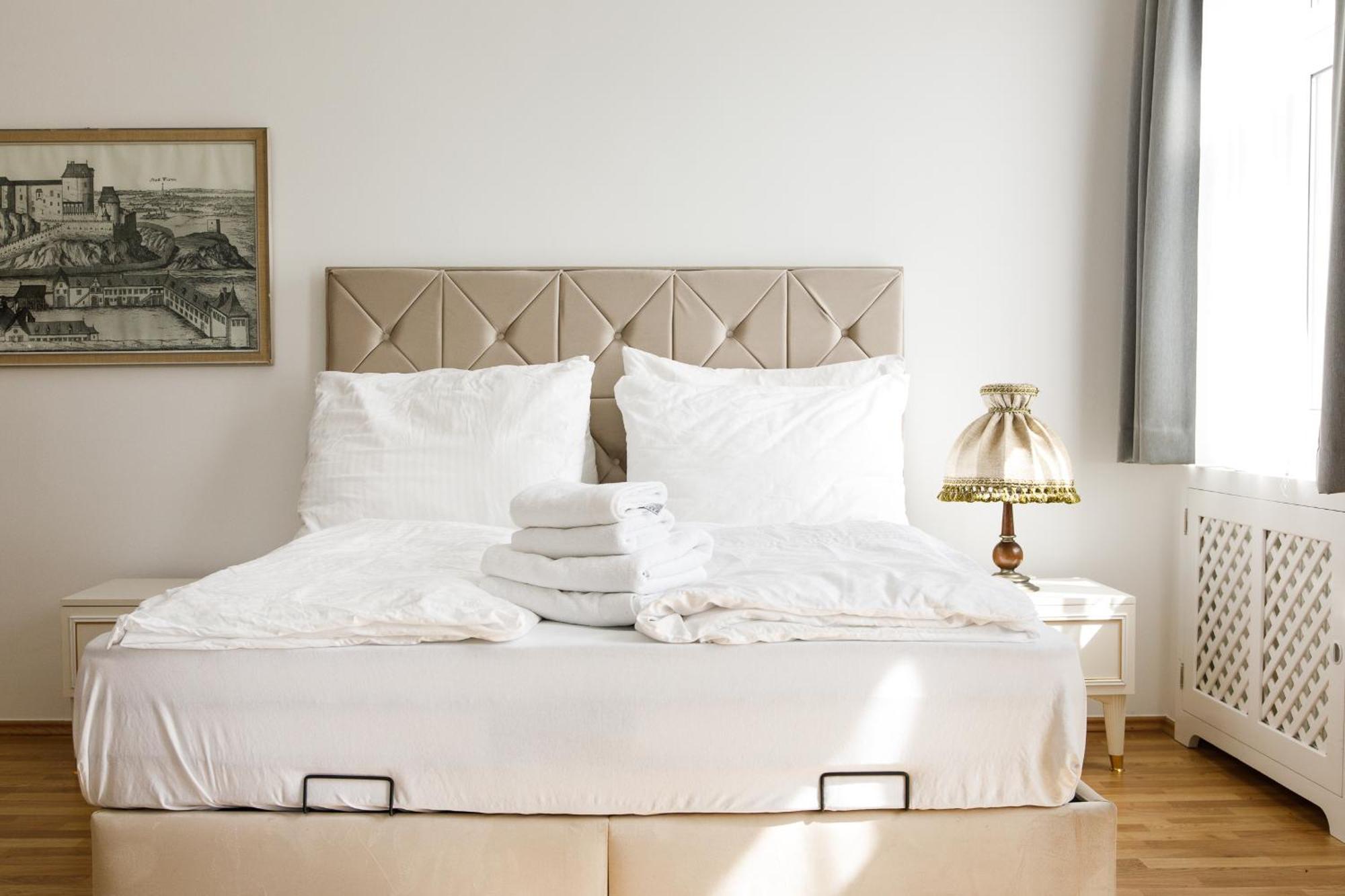 Vienna-flats | Contactless Check-in Apartment *