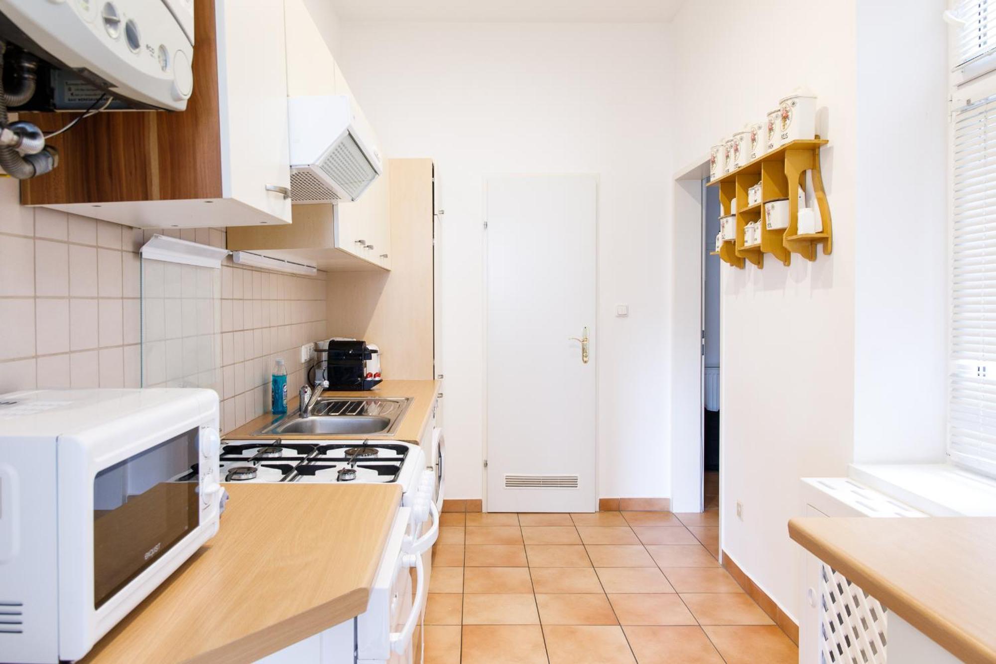 Vienna-flats | Contactless Check-in Apartment Vienna