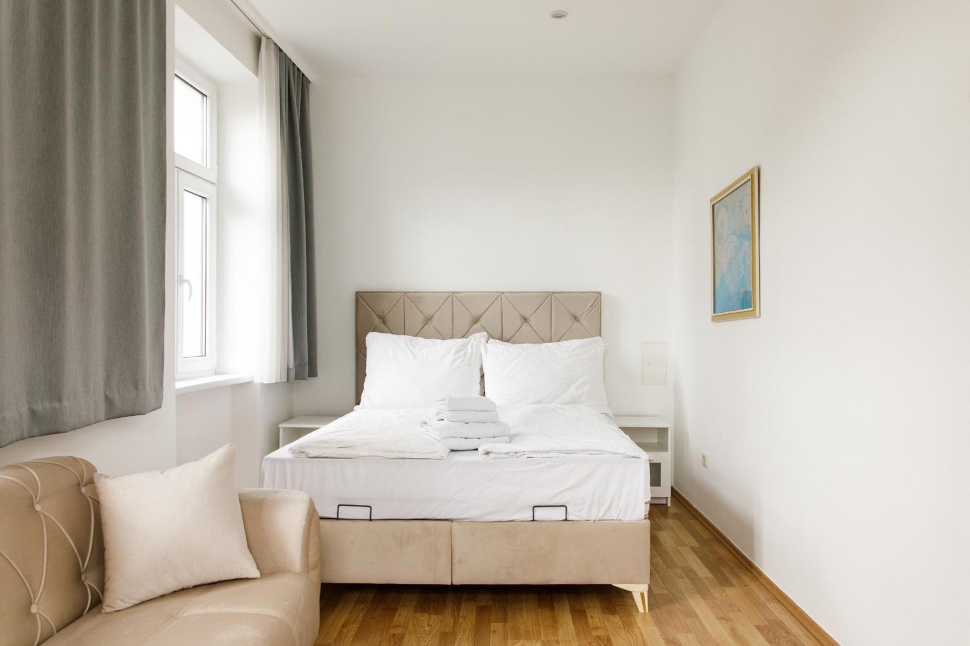 Vienna-flats | Contactless Check-in Apartment Vienna