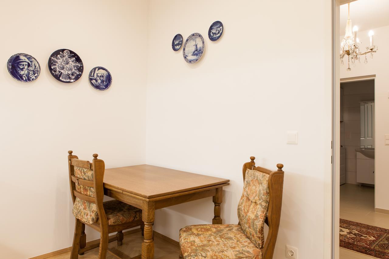 Vienna-flats | Contactless Check-in Apartment *