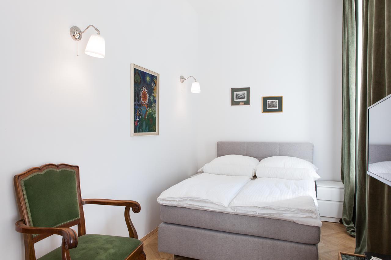 Apartment Vienna-flats | Contactless Check-in