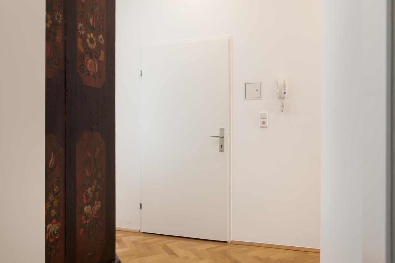 Apartment Vienna-flats | Contactless Check-in Vienna