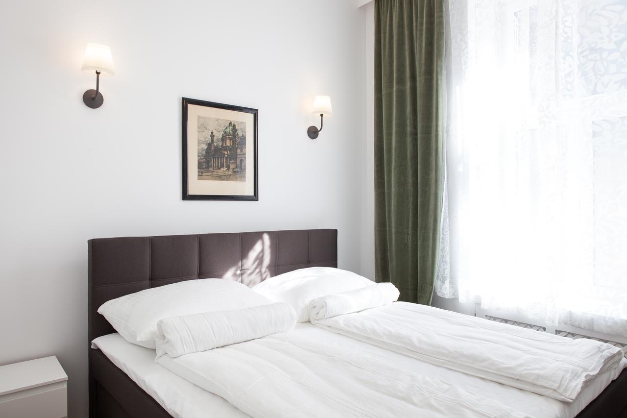 Vienna-flats | Contactless Check-in Apartment *