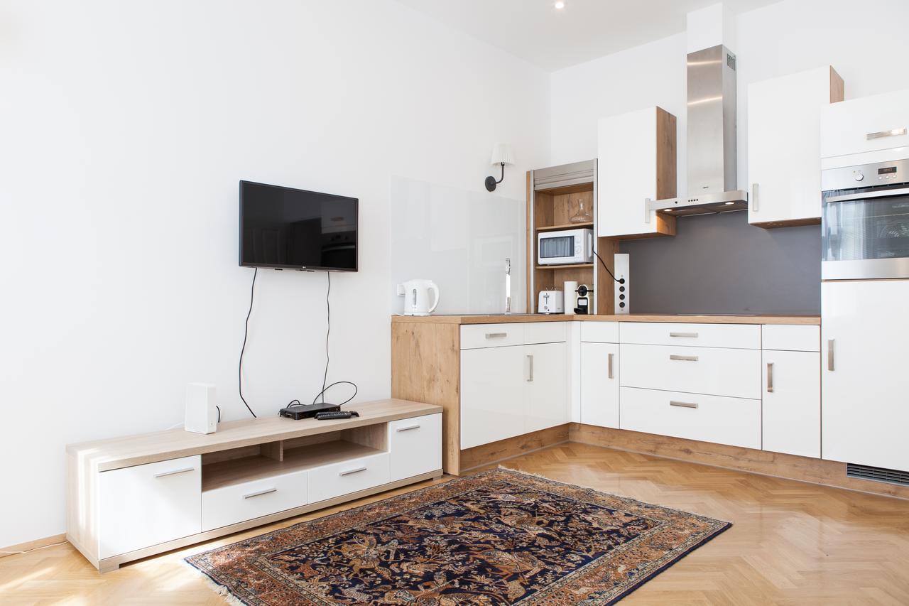 Vienna-flats | Contactless Check-in Apartment Vienna