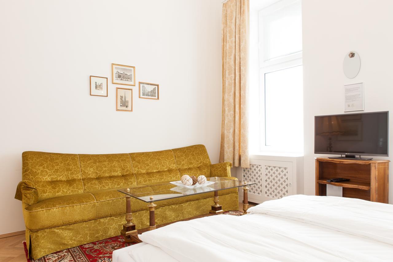 Vienna-flats | Contactless Check-in Apartment *
