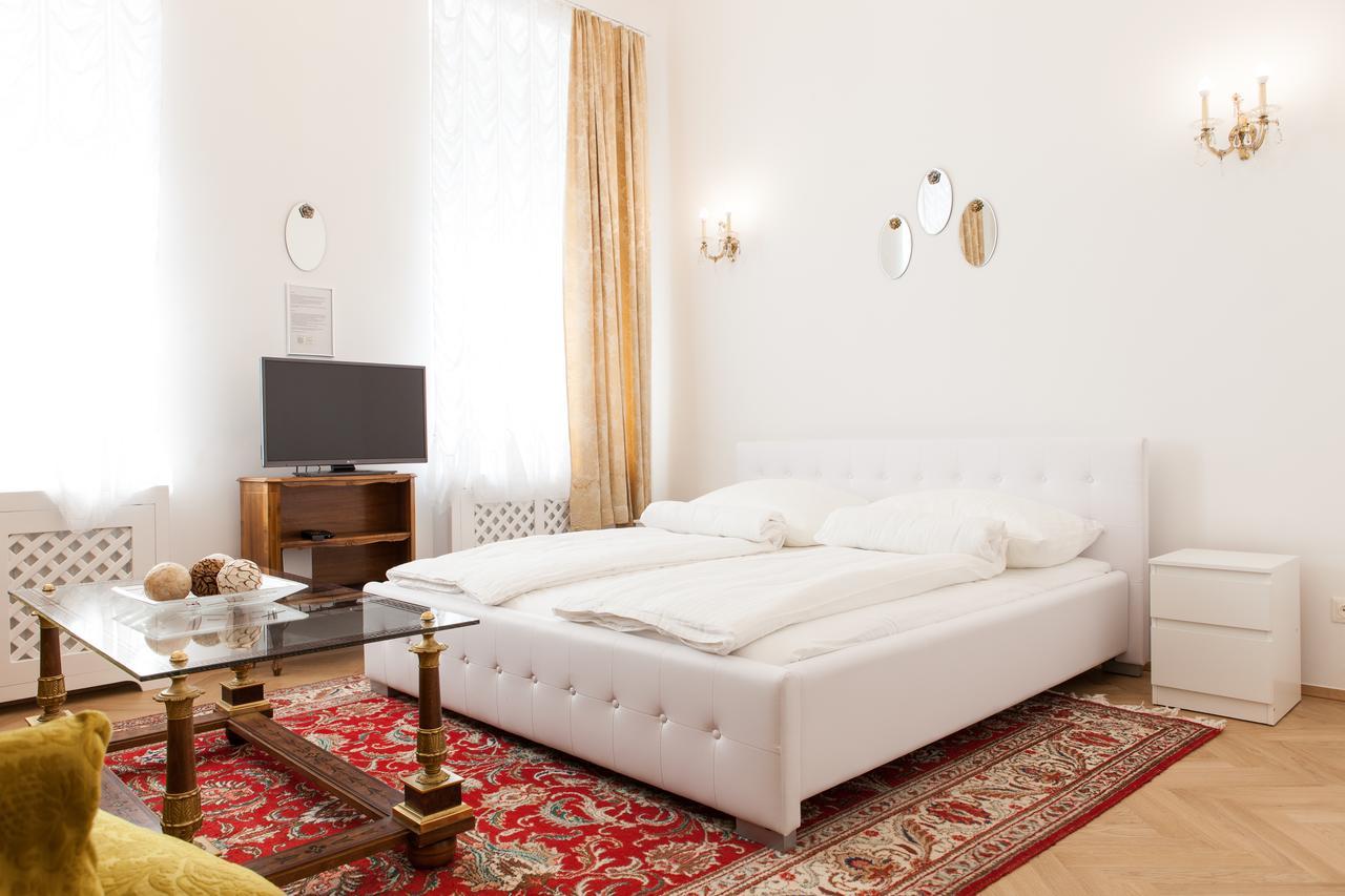 Vienna-flats | Contactless Check-in Apartment