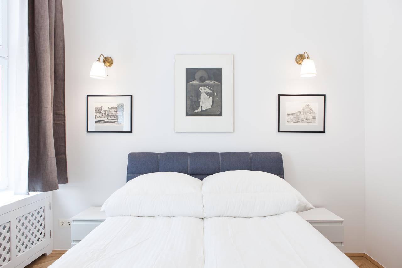 Vienna-flats | Contactless Check-in Apartment Vienna