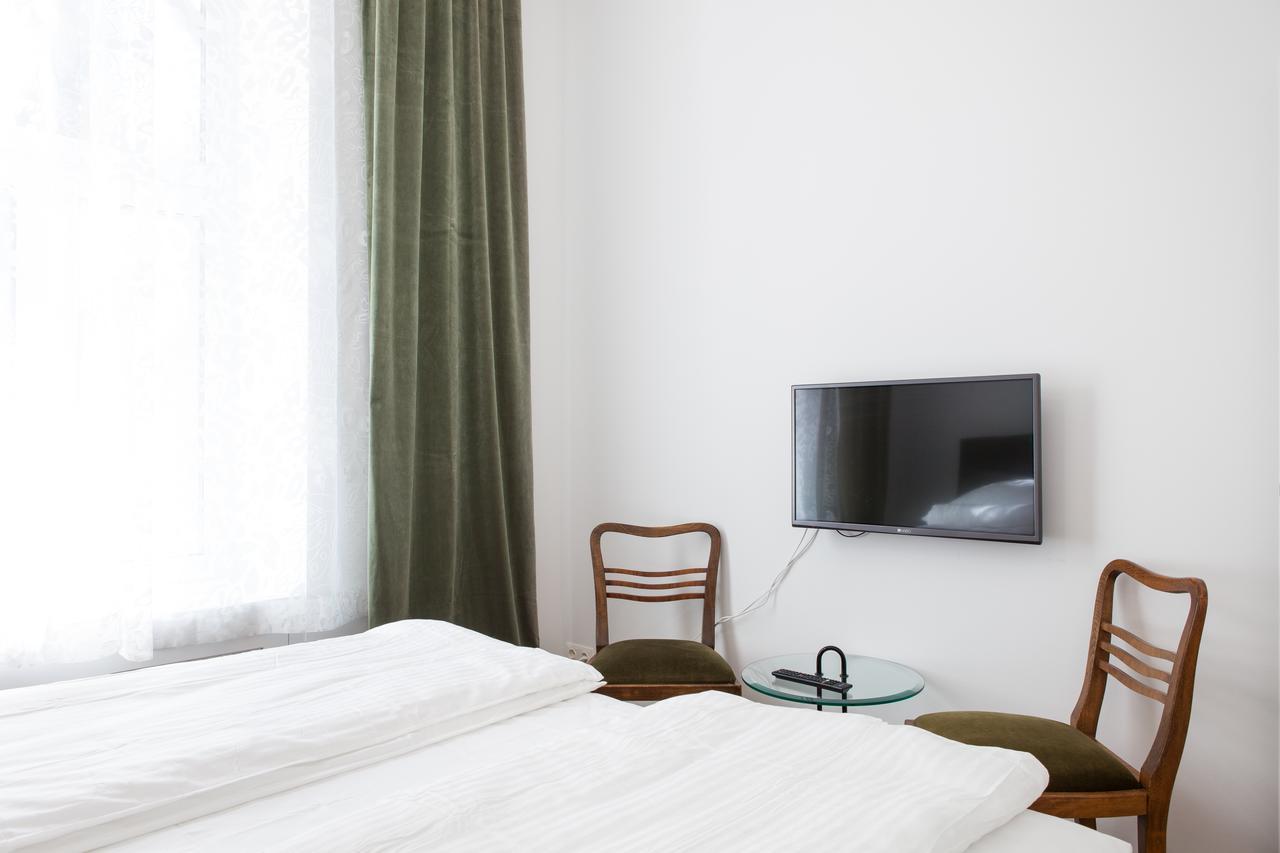 Apartment Vienna-flats | Contactless Check-in