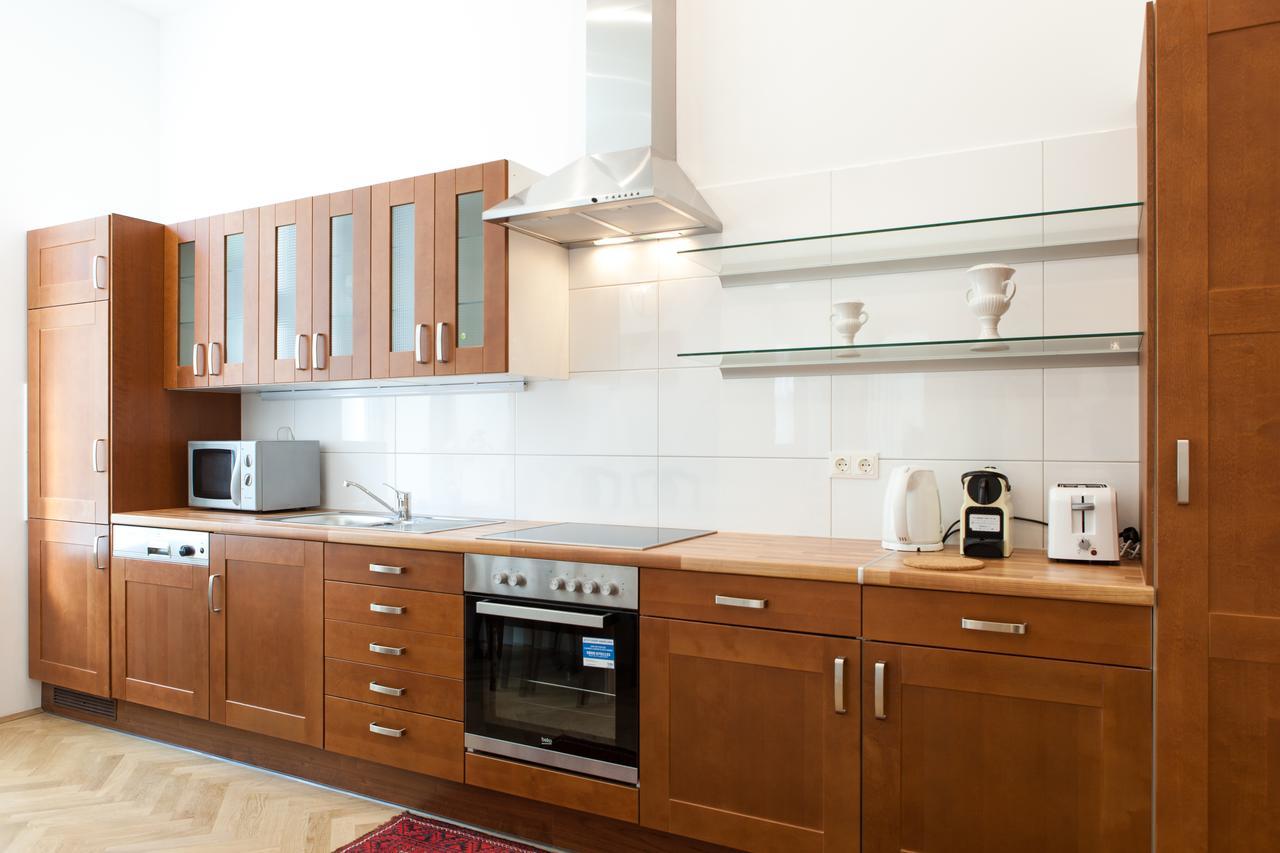 Apartment Vienna-flats | Contactless Check-in Vienna
