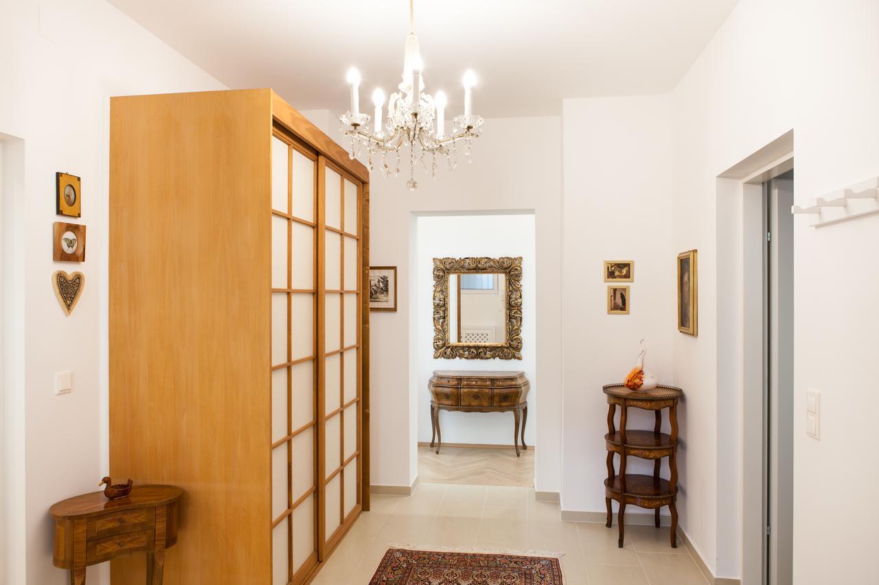 Apartment Vienna-flats | Contactless Check-in