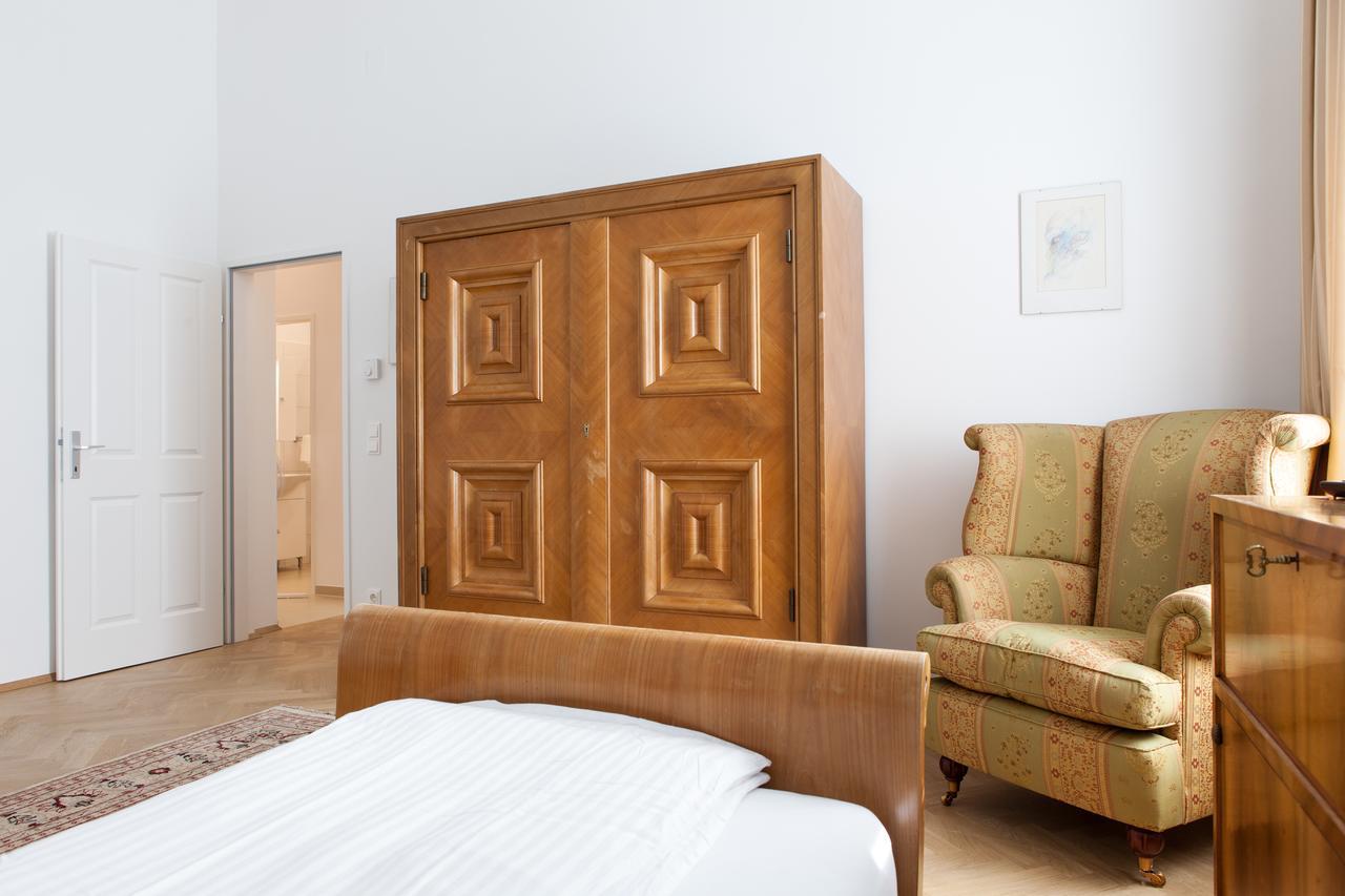Vienna-flats | Contactless Check-in Apartment *