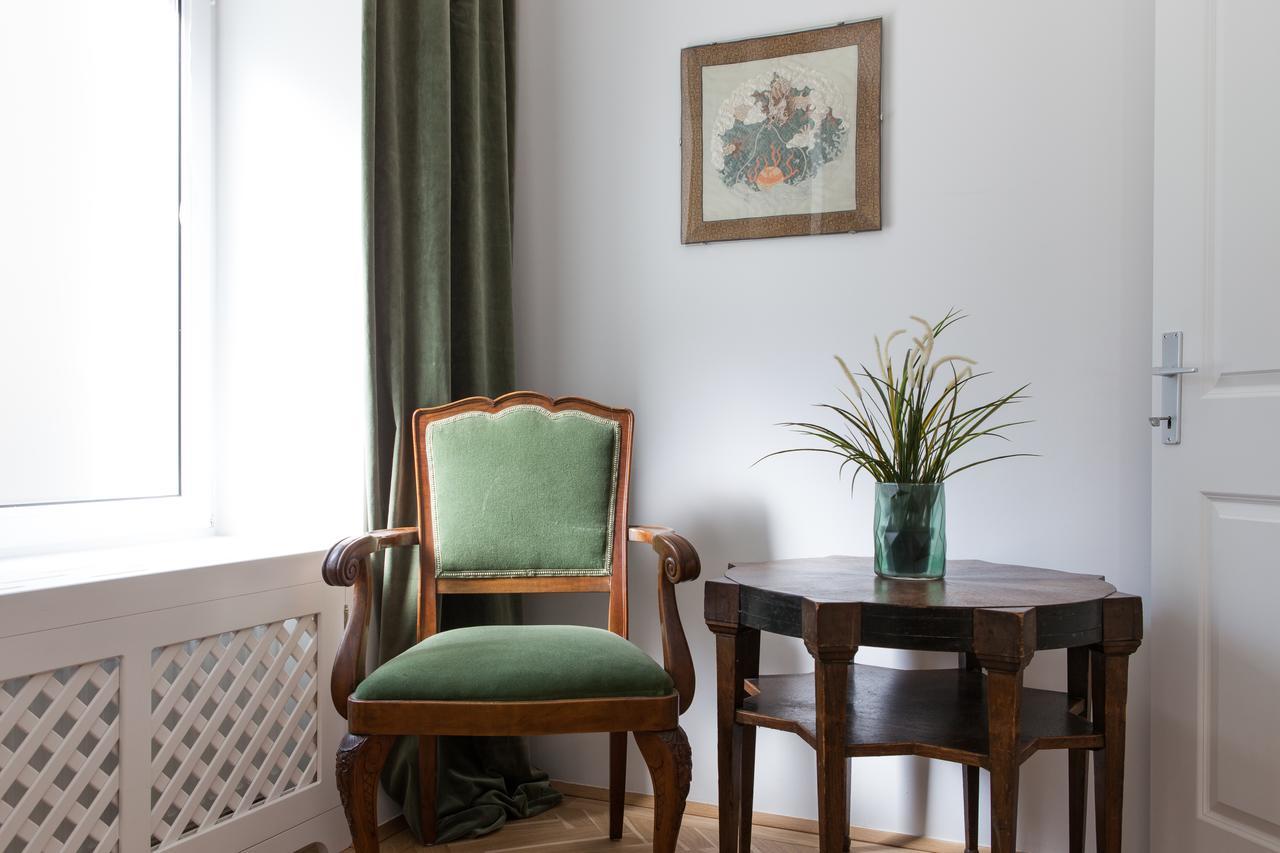 Vienna-flats | Contactless Check-in Apartment