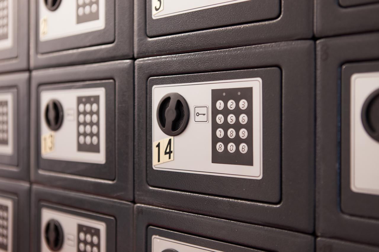 Vienna-flats | Contactless Check-in