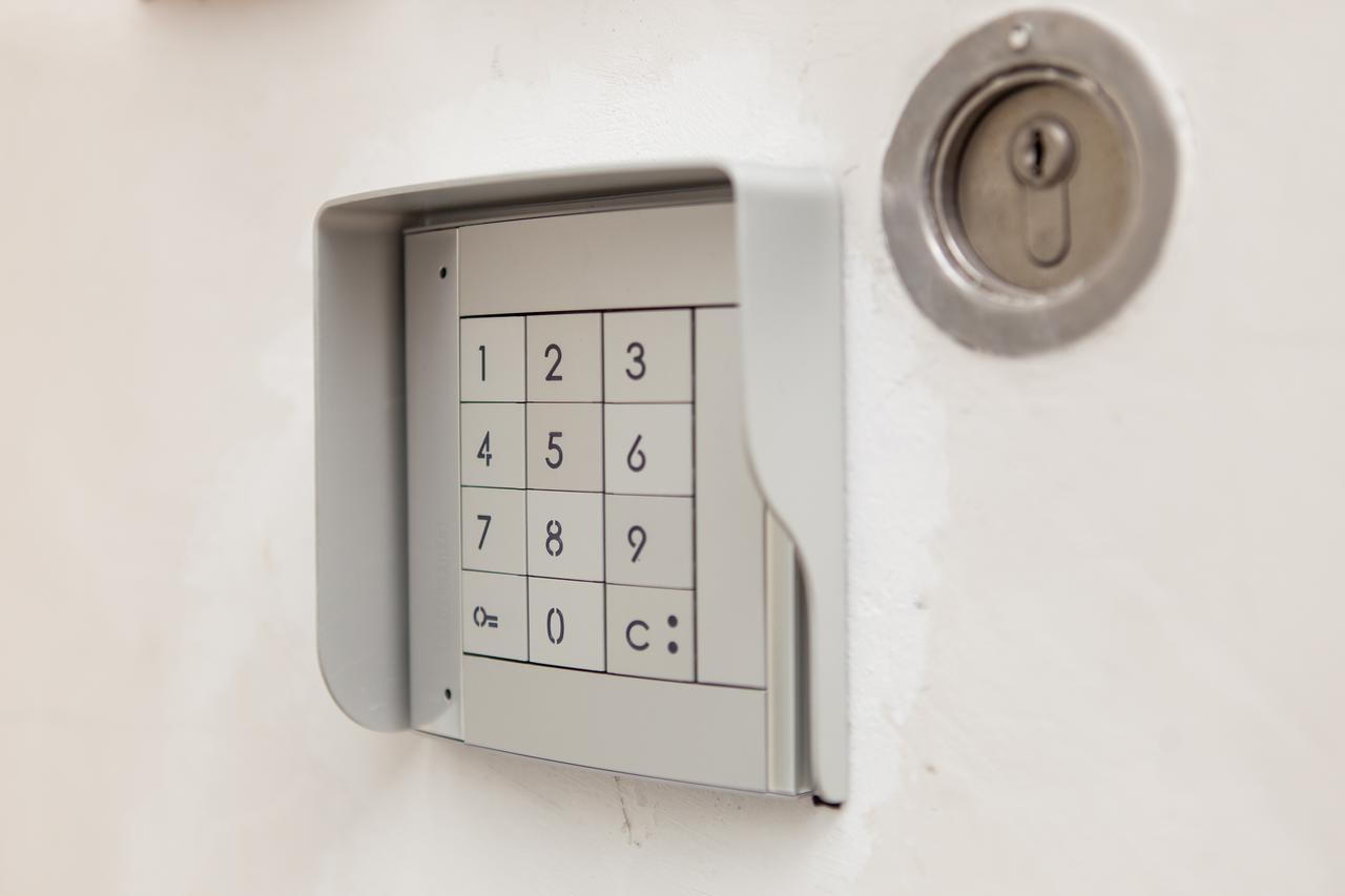 Vienna-flats | Contactless Check-in Apartment