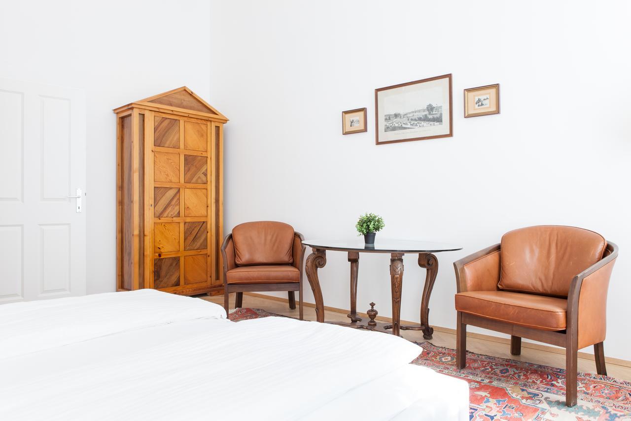 Vienna-flats | Contactless Check-in Vienna