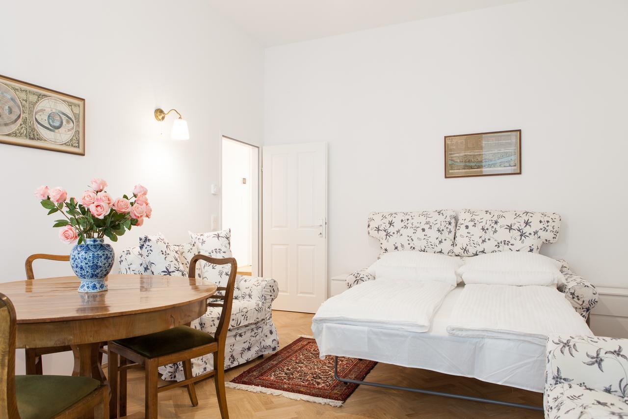 Vienna-flats | Contactless Check-in * Vienna