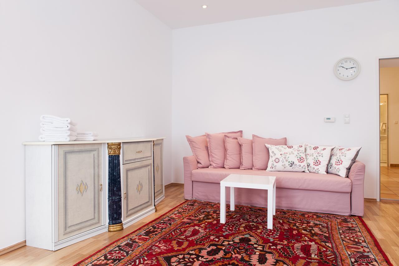 Vienna-flats | Contactless Check-in * Vienna