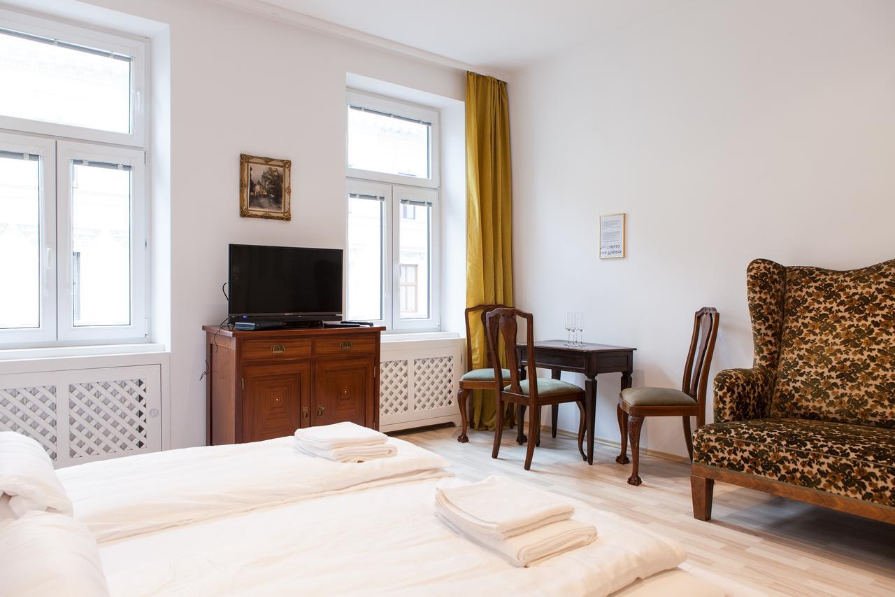 Apartment Vienna-flats | Contactless Check-in *