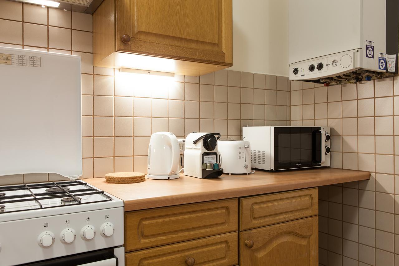 Vienna-flats | Contactless Check-in Apartment Vienna