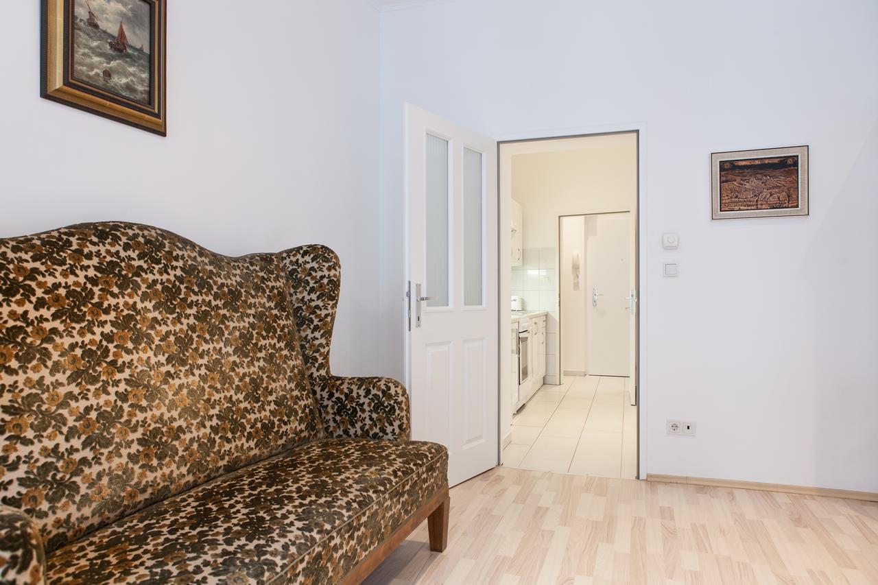 Vienna-flats | Contactless Check-in Apartment
