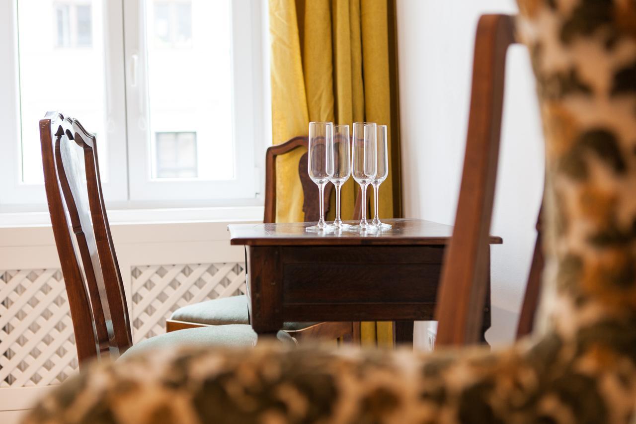 Vienna-flats | Contactless Check-in Vienna