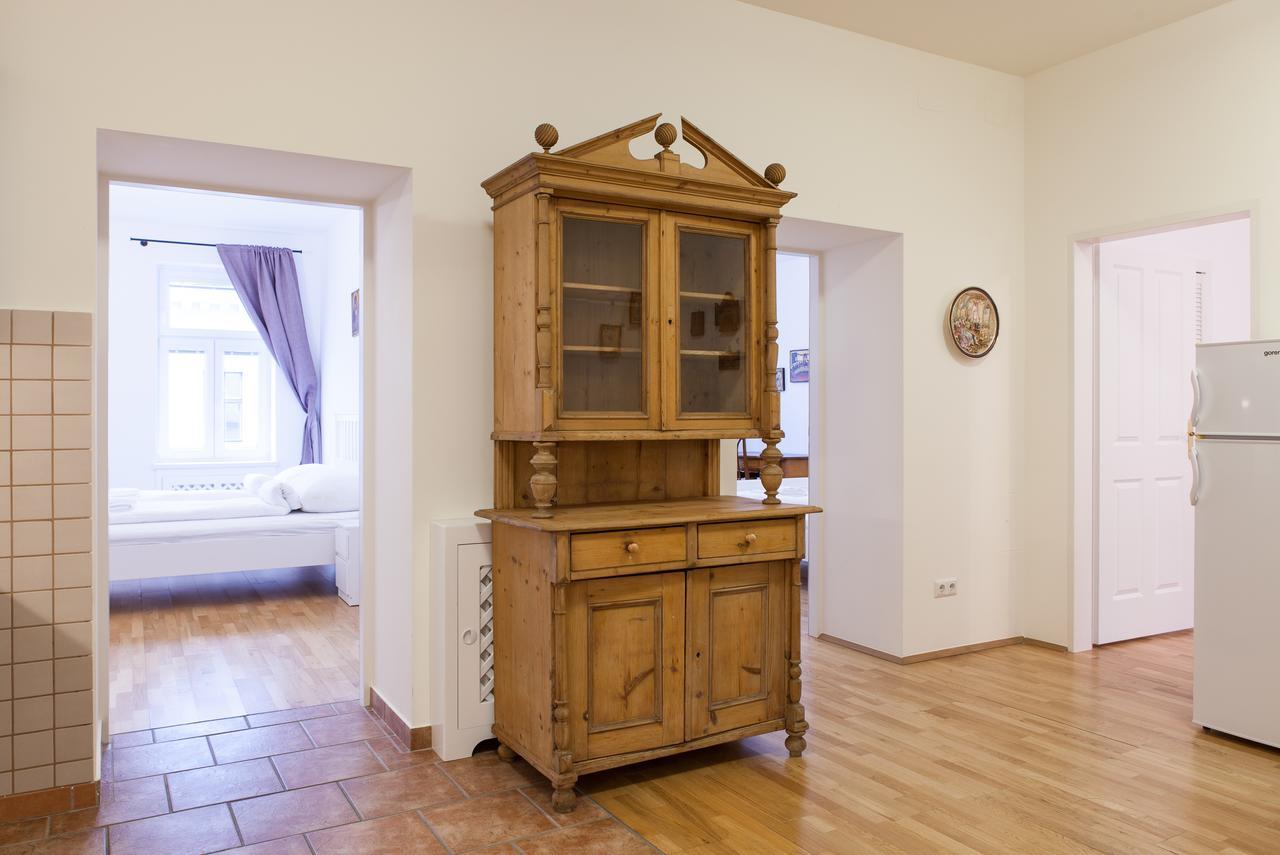 Apartment Vienna-flats | Contactless Check-in Vienna